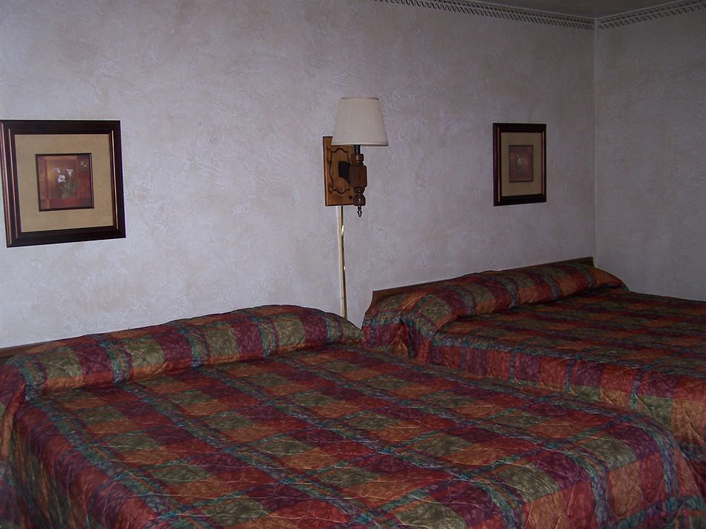 Circle R Motel Салида Экстерьер фото