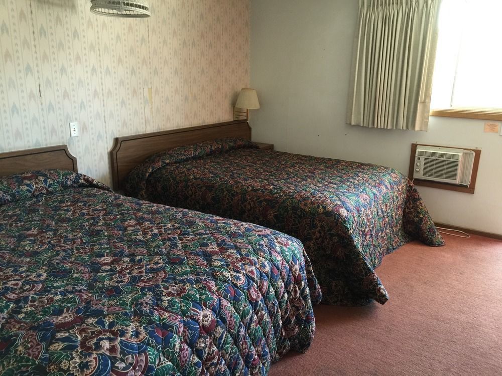 Circle R Motel Салида Экстерьер фото